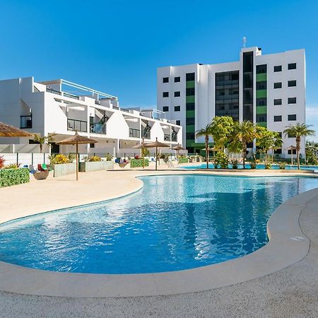 Apartamento Milan Campoamor Eksteriør bilde