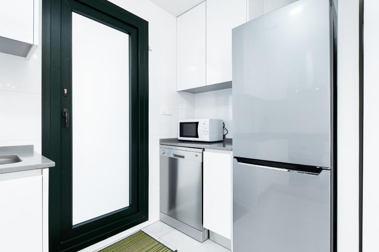 Apartamento Milan Campoamor Eksteriør bilde