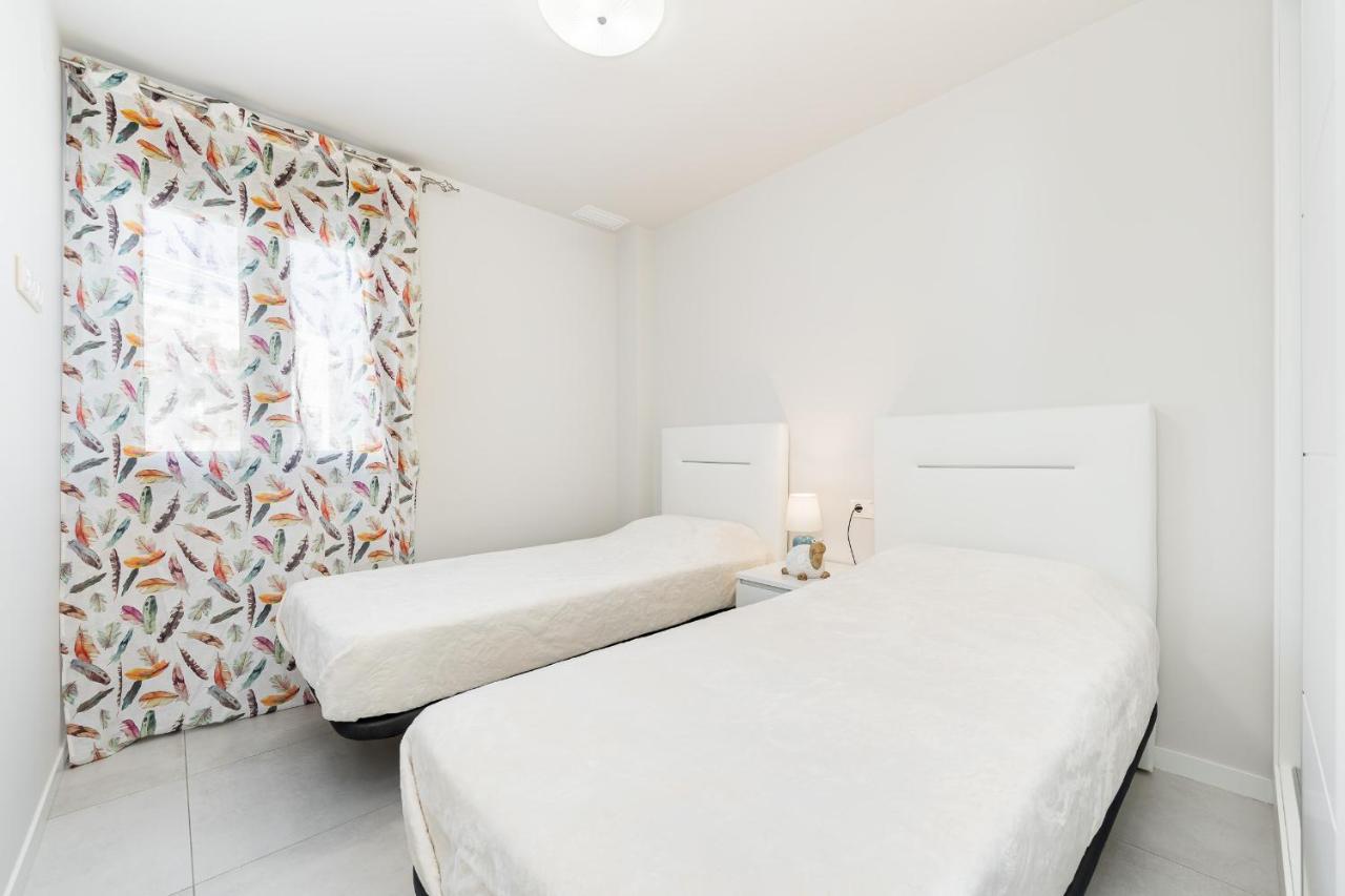 Apartamento Milan Campoamor Eksteriør bilde