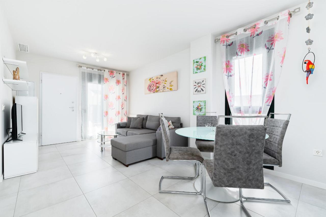 Apartamento Milan Campoamor Eksteriør bilde