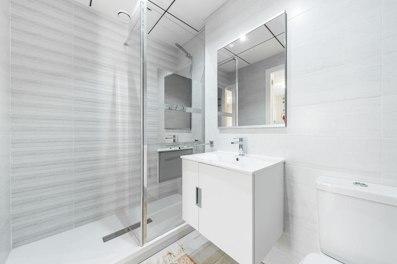 Apartamento Milan Campoamor Eksteriør bilde