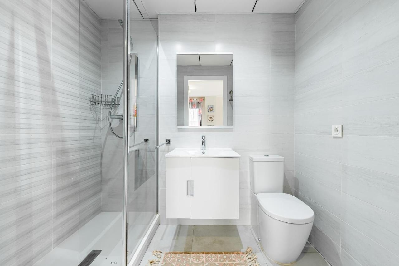 Apartamento Milan Campoamor Eksteriør bilde