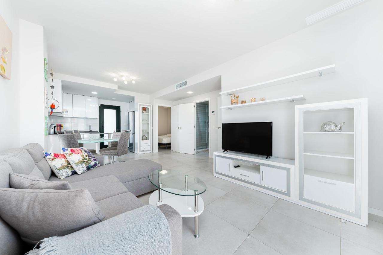 Apartamento Milan Campoamor Eksteriør bilde
