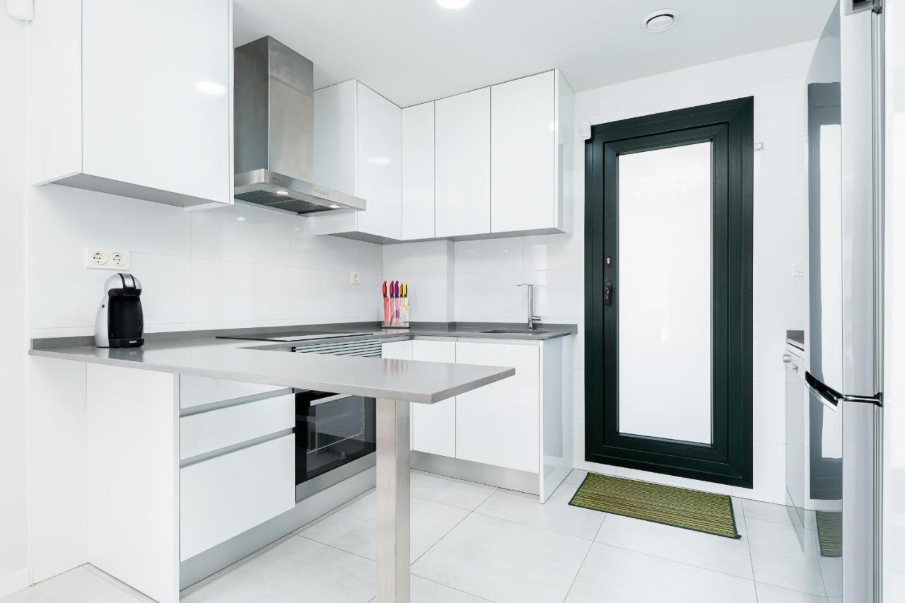 Apartamento Milan Campoamor Eksteriør bilde