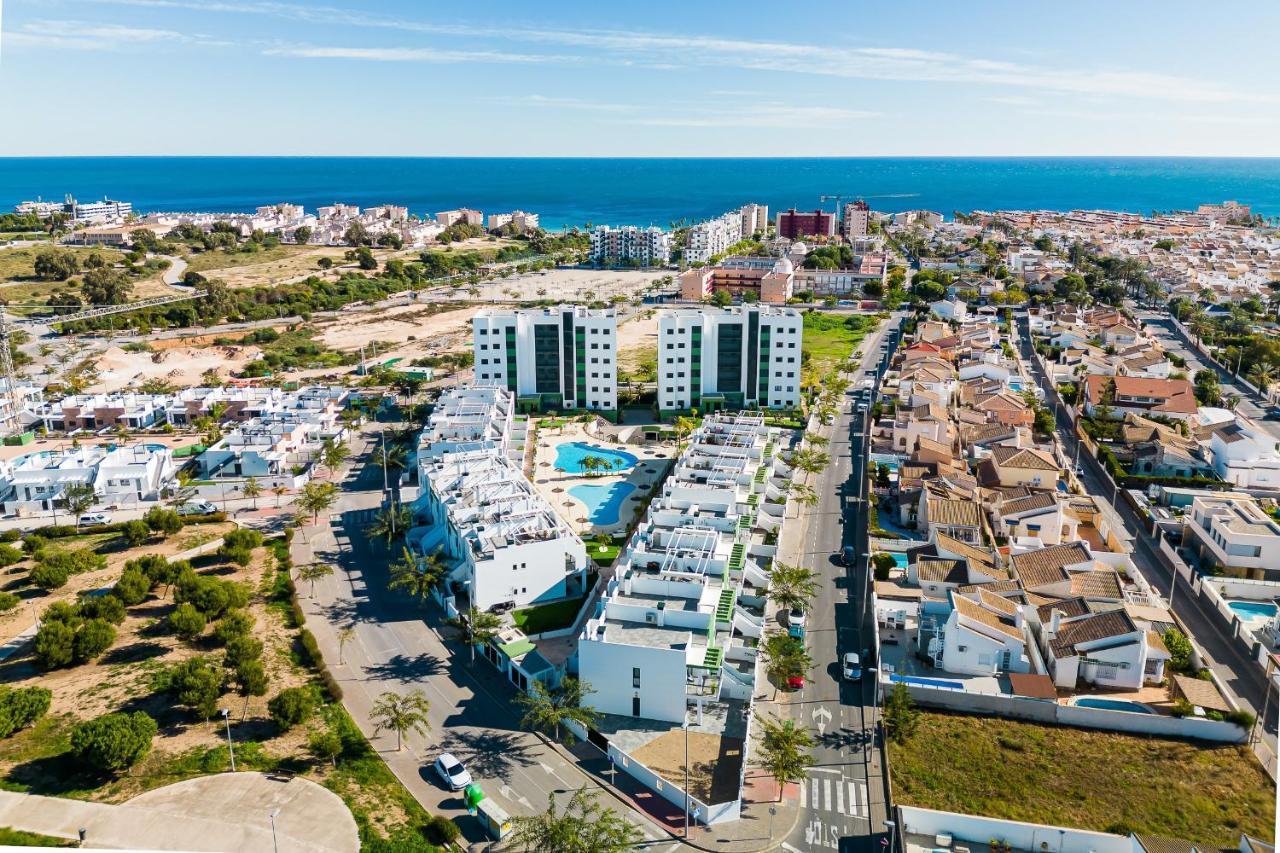 Apartamento Milan Campoamor Eksteriør bilde