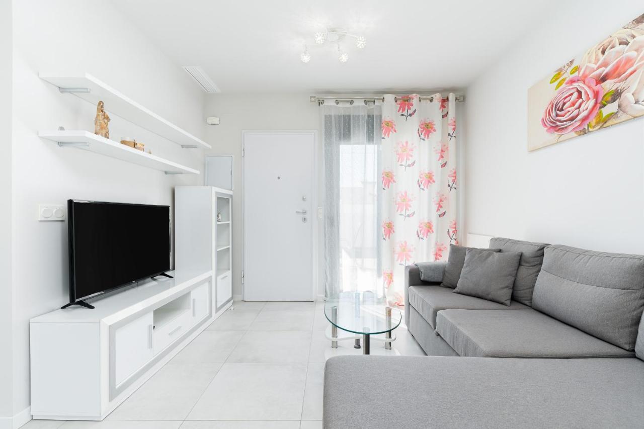 Apartamento Milan Campoamor Eksteriør bilde